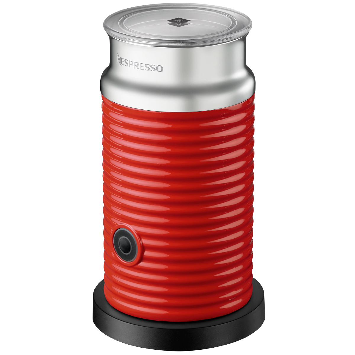Aeroccino3 Milk Frother Red