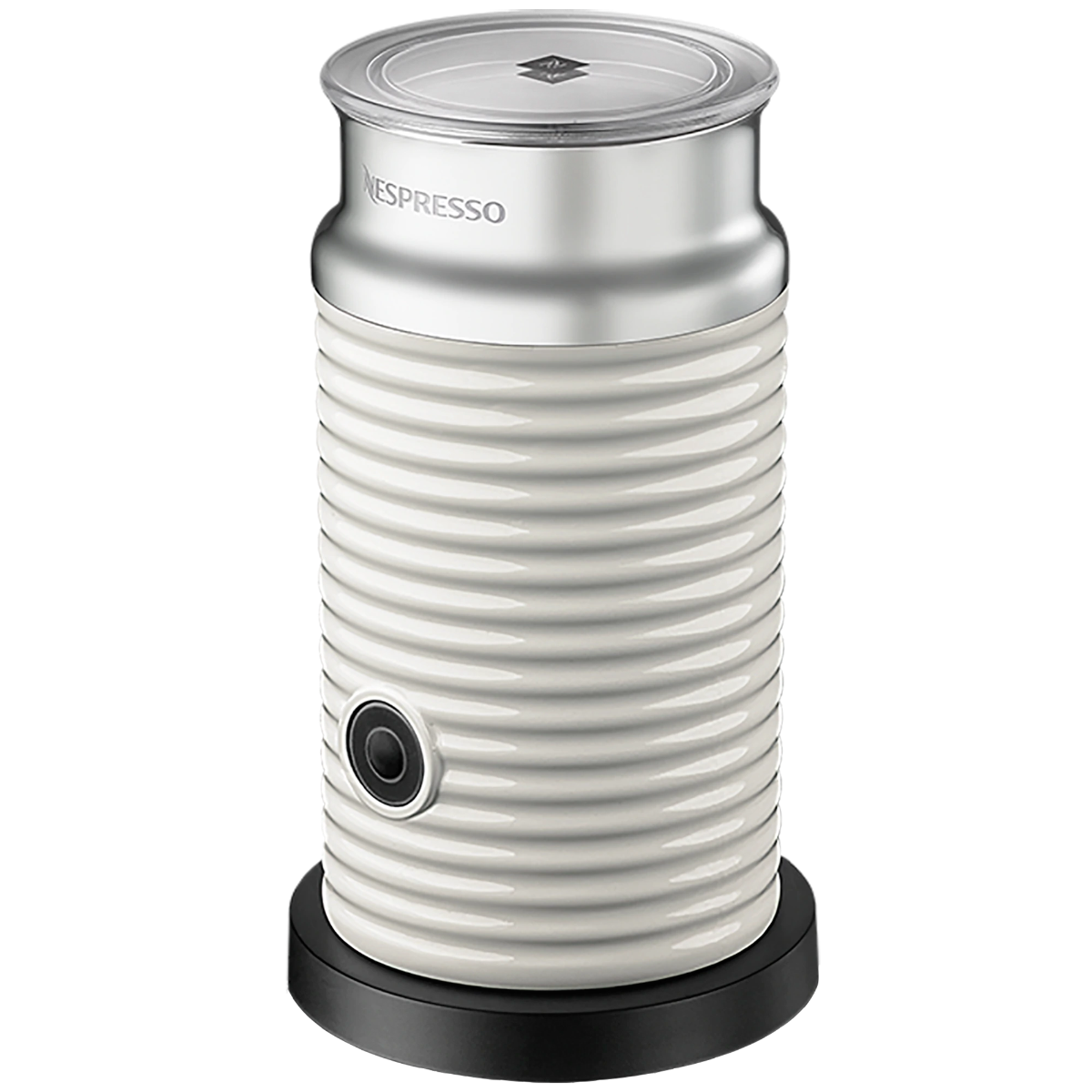 Aeroccino3 Milk Frother White