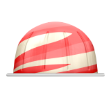 White Chocolate & Strawberry