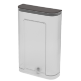 Lattissima One Water Tank (Lid Brown)