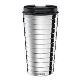 Touch Travel Mug