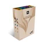 Celebrate Our Favorites - Welcome Offer – 100 Capsules