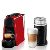 Essenza Mini & Aeroccino Bundle
