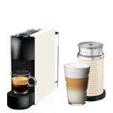 Essenza Mini + Aeroccino Bundle