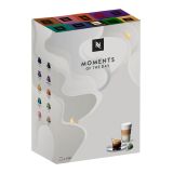 Moments of the Day - Welcome Offer – 100 Capsules