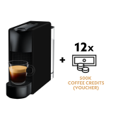 Essenza Mini Subscription Plan IDR 550K/Month