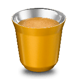 PIXIE Espresso Cup, Istanbul (80ml)