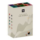 Travel around the World - Welcome Offer – 100 Capsules
