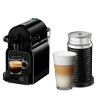 Inissia Bundle with Aeroccino3