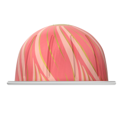 Sweet Almond and Hibiscus