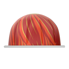 Cinnamon and Candied Tamarind