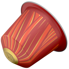 Cinnamon and Candied Tamarind