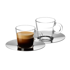 VIEW Espresso Cups X 2