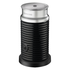 Aeroccino3 Milk Frother Black