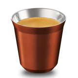 PIXIE Lungo Cups, Cape Town (160 ml)