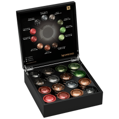 New Showcase Pro Capsule