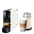 Essenza Mini + Aeroccino Bundle