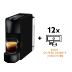 Essenza Mini Subscription Plan IDR 550K/Month