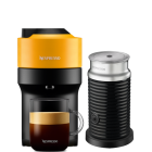 Vertuo Pop Bundle with Aeroccino3