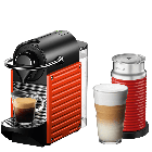 Pixie Bundle with Aeroccino3