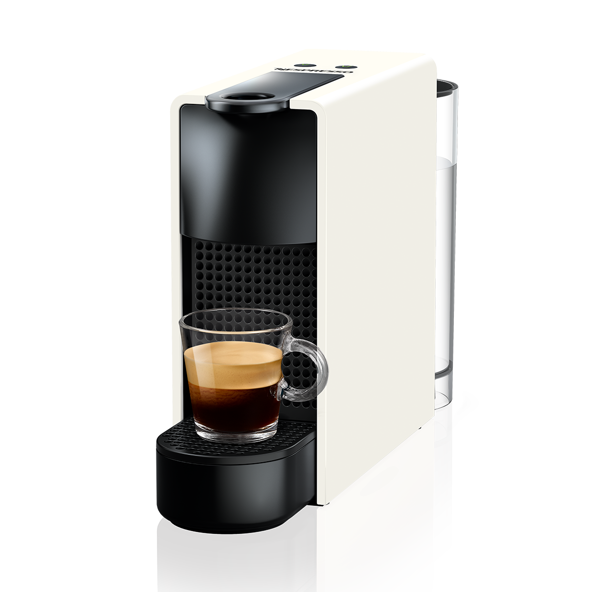 Essenza Mini Pure White