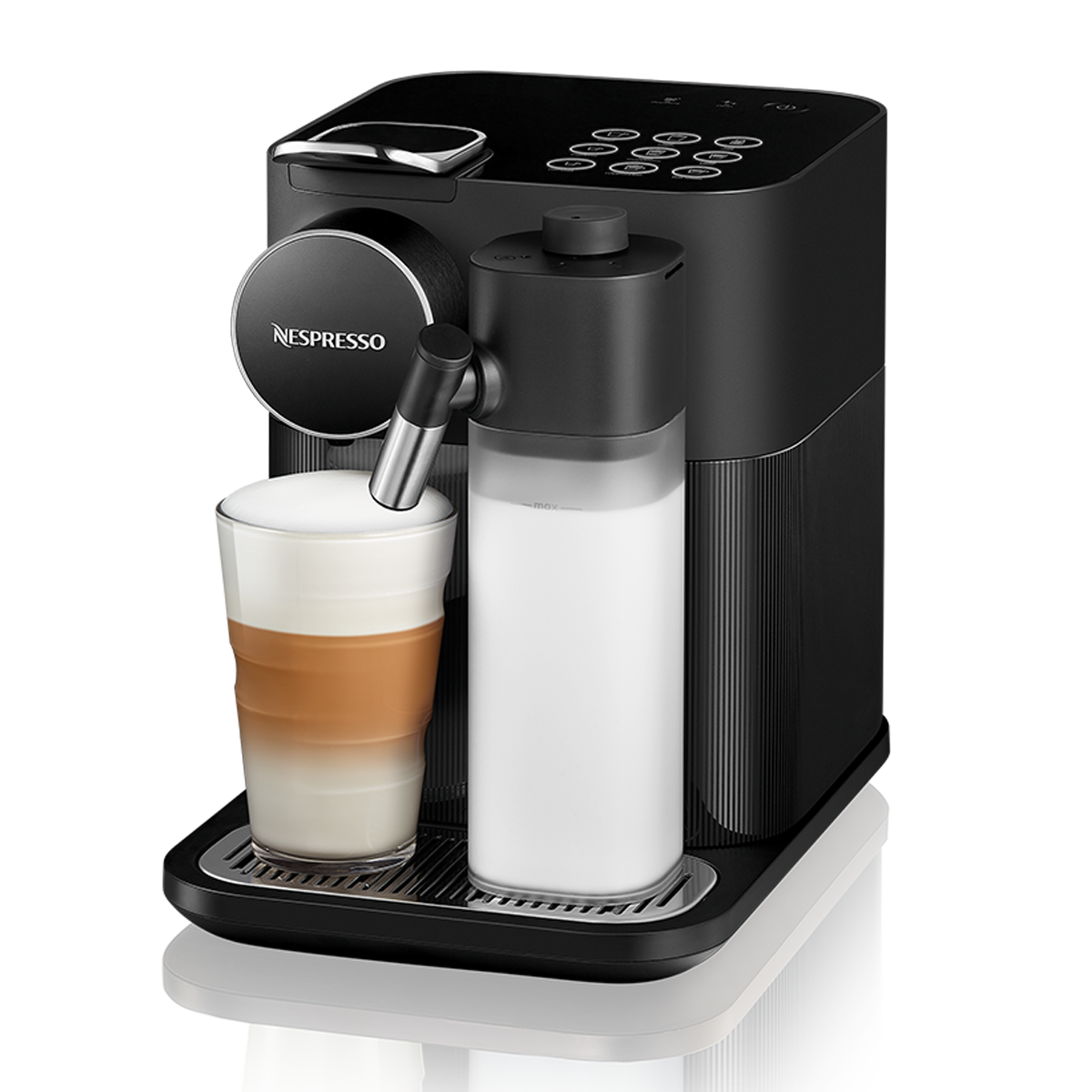 Gran Latissima Black