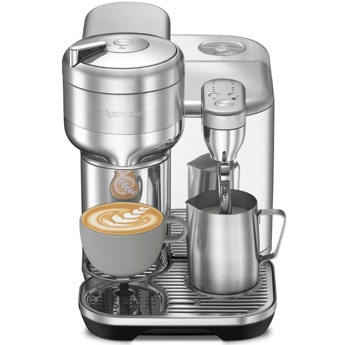 Vertuo Creatista Machine