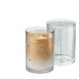 Barista Mixologist Glass x2 (Large)