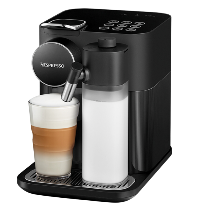 Gran Lattissima Machine