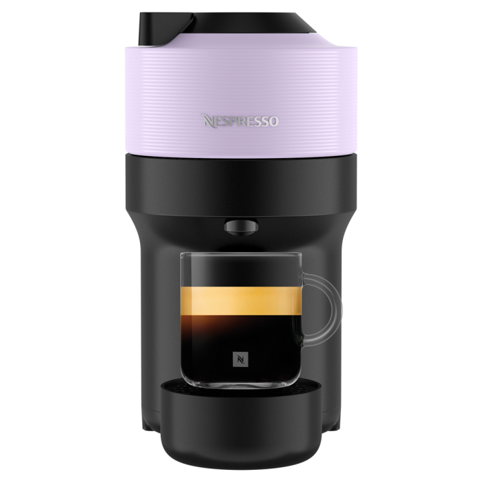 Vertuo Pop Lilac Machine