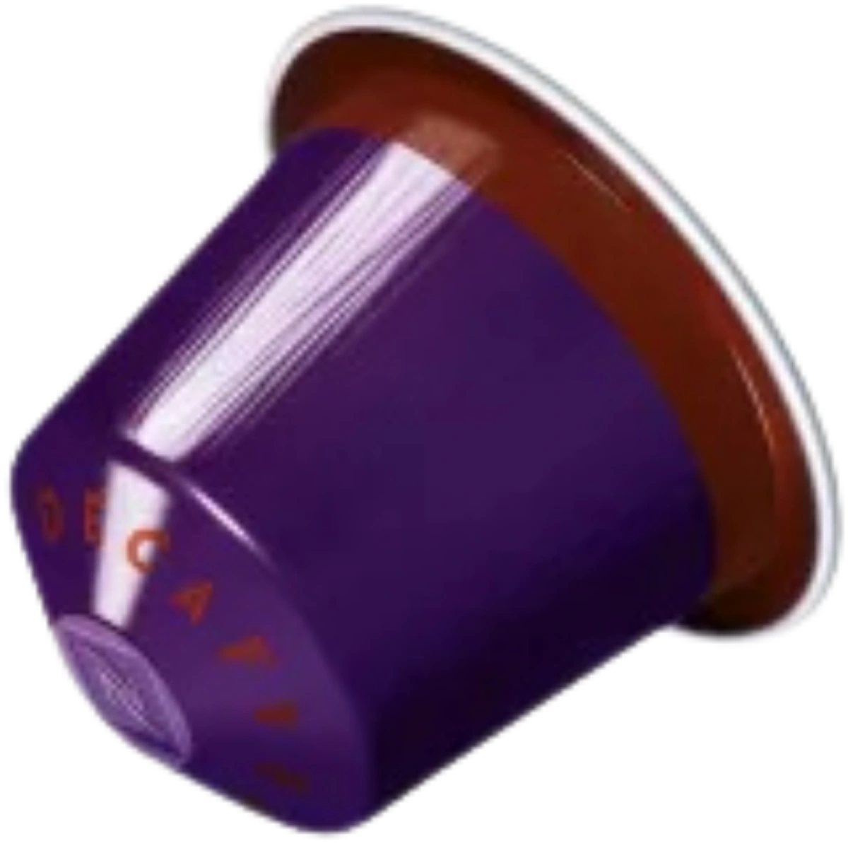 Arpeggio Decaffeinato