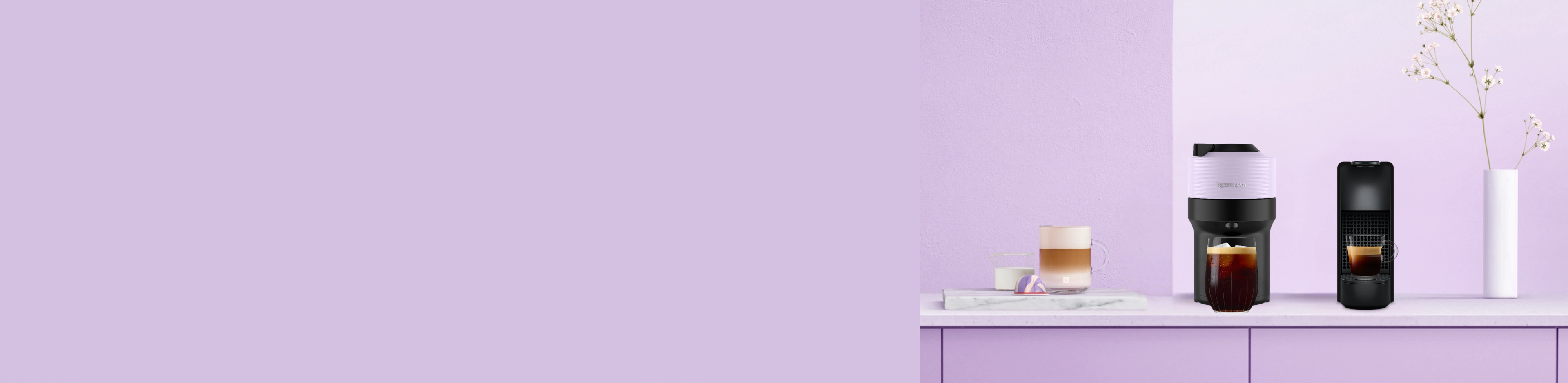 Nespresso - WITH LOVE