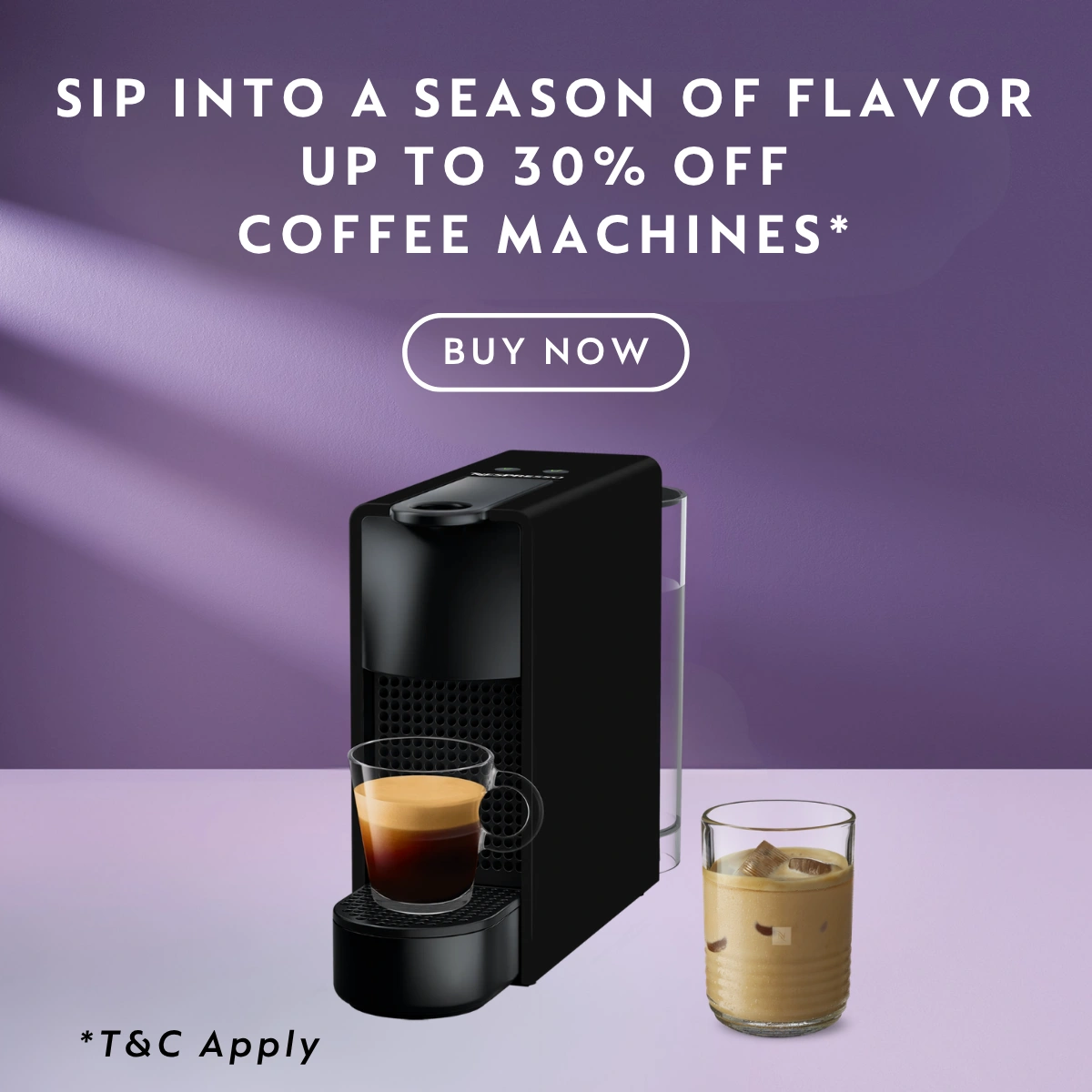 nespresso vertuo pop