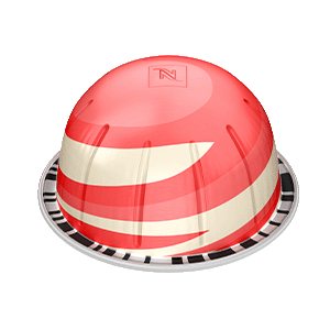 White Chocolate & Strawberry