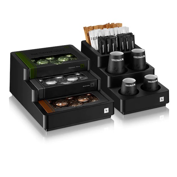 Coffee & Co Dispenser