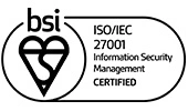 ISO certified log