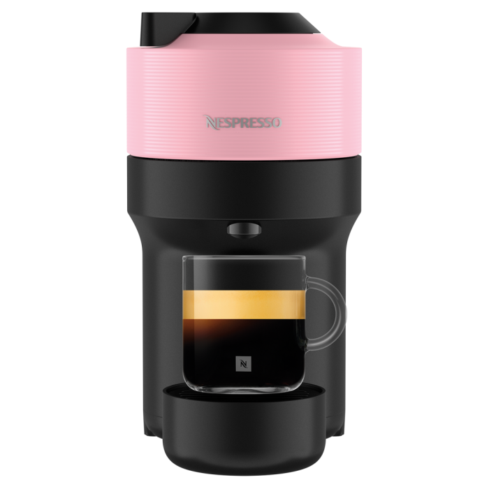 Vertuo Pop Candy Pink