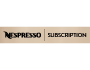 Subscription Banner